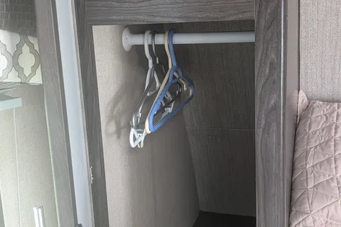 Tim's Dutchmen Kodiak 201QB Travel Trailer