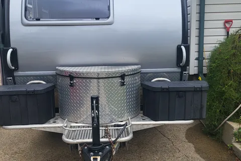 Boondock320S Micro Trailer