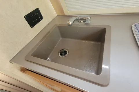 Boondock320S Micro Trailer