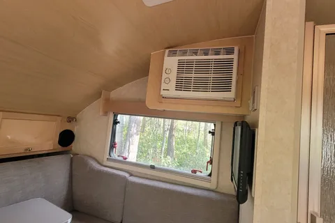 Boondock320S Micro Trailer