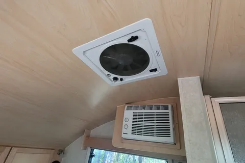Boondock320S Micro Trailer