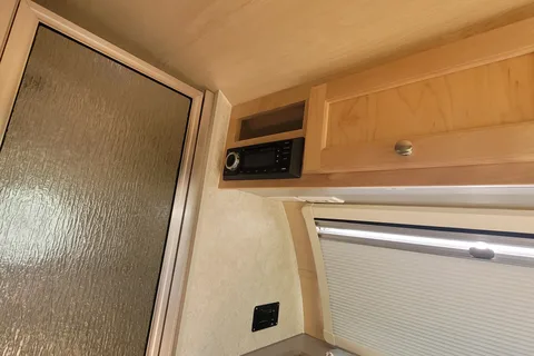 Boondock320S Micro Trailer