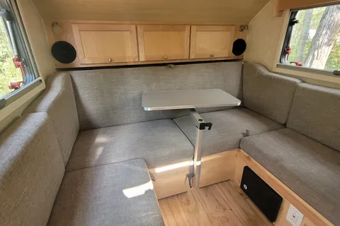 Boondock320S Micro Trailer