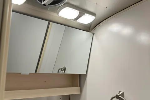 Ryker's Airstream Flying Cloud Travel Trailer 2023