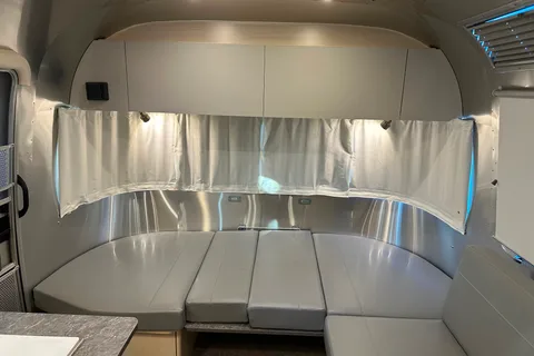 Ryker's Airstream Flying Cloud Travel Trailer 2023