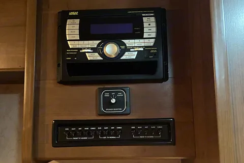 Jordan's Fleetwood Storm 32BH Class A