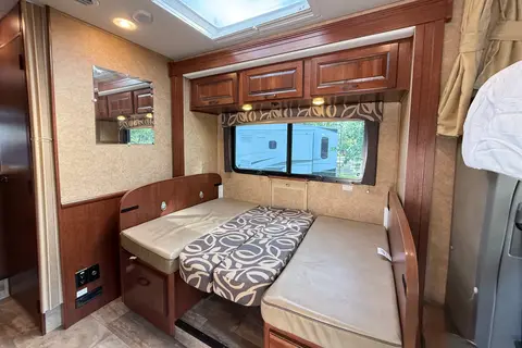 Ernie's Forest River Solera 24R Class C