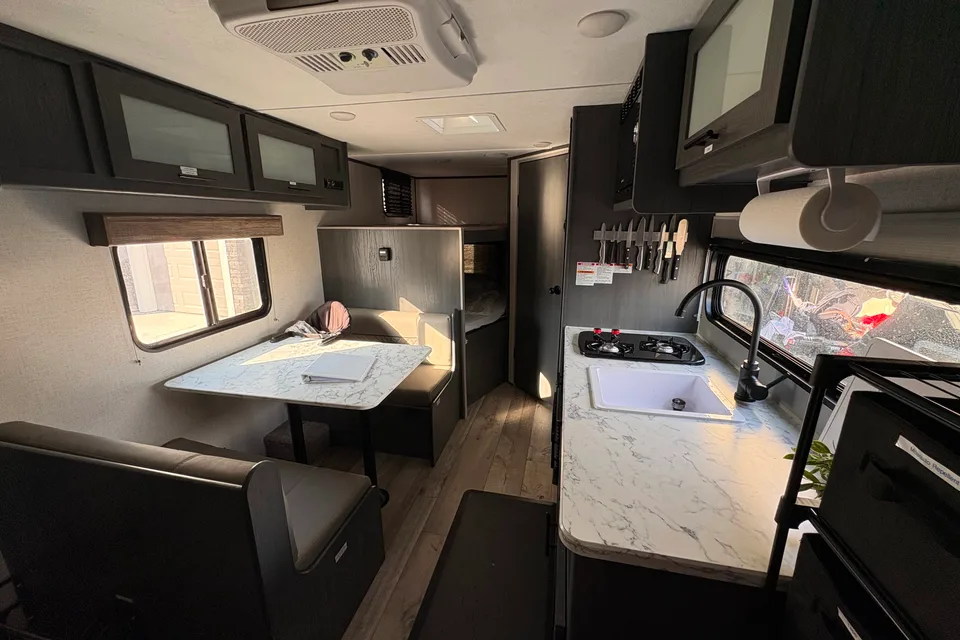 Aspen Adventure Trailer