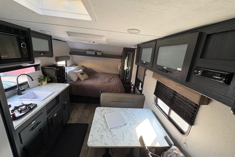 Aspen Adventure Trailer