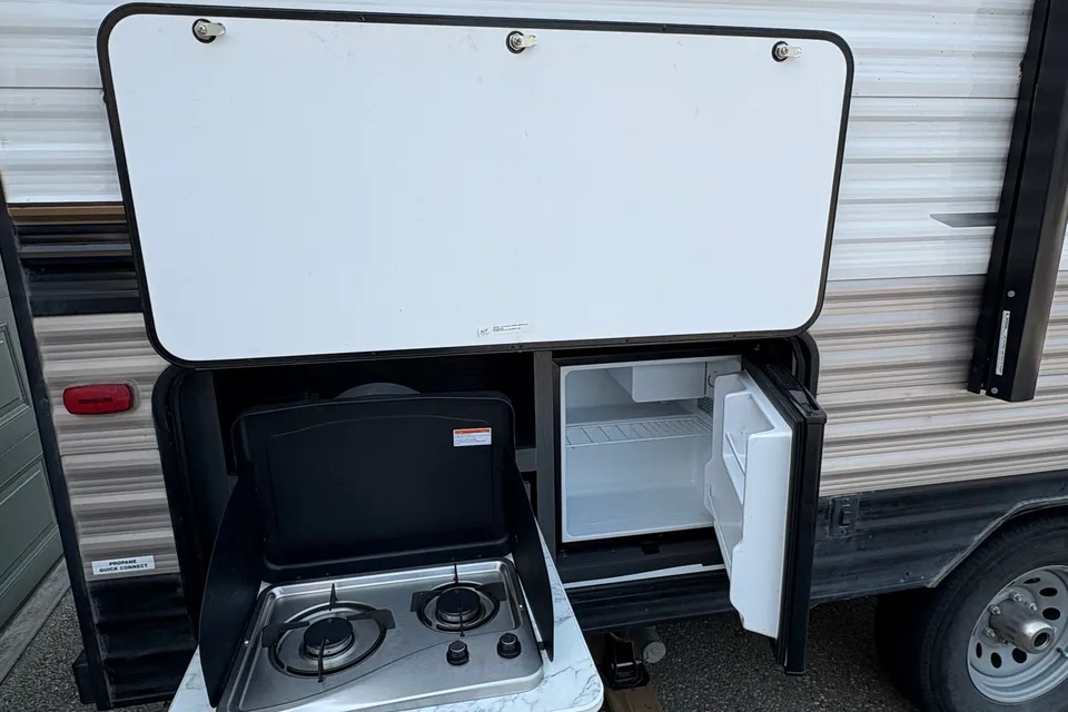 Aspen Adventure Trailer