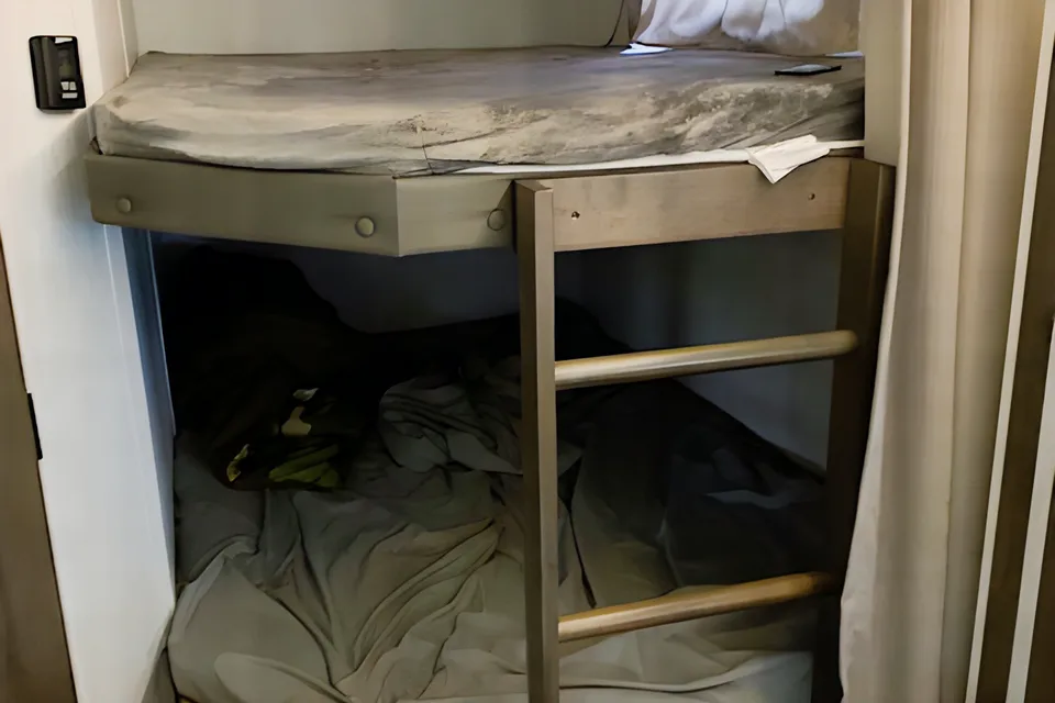 Brand New 2022 Travel Trailer 