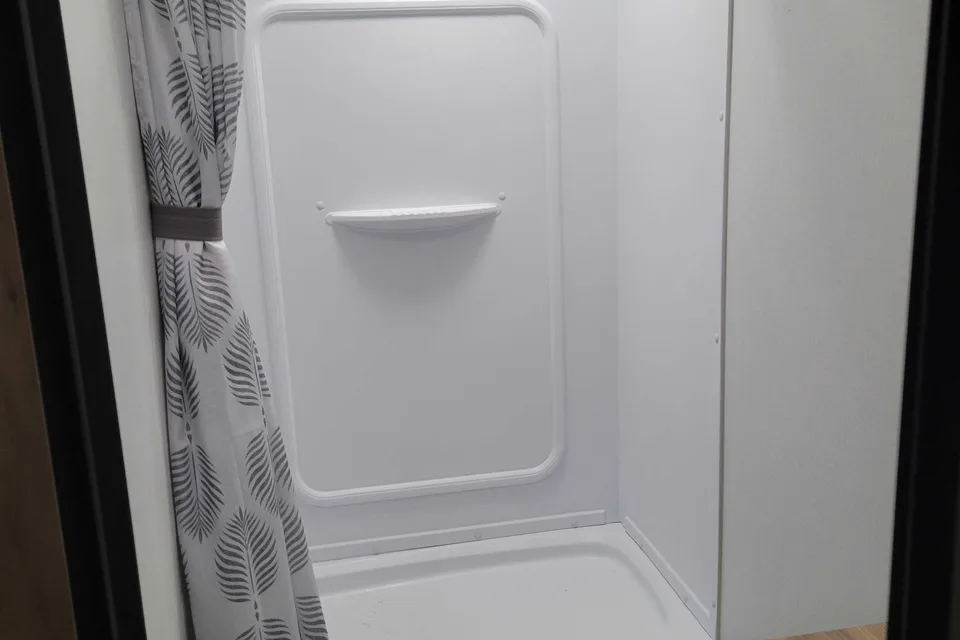 Totally Hitched Travel Trailer
