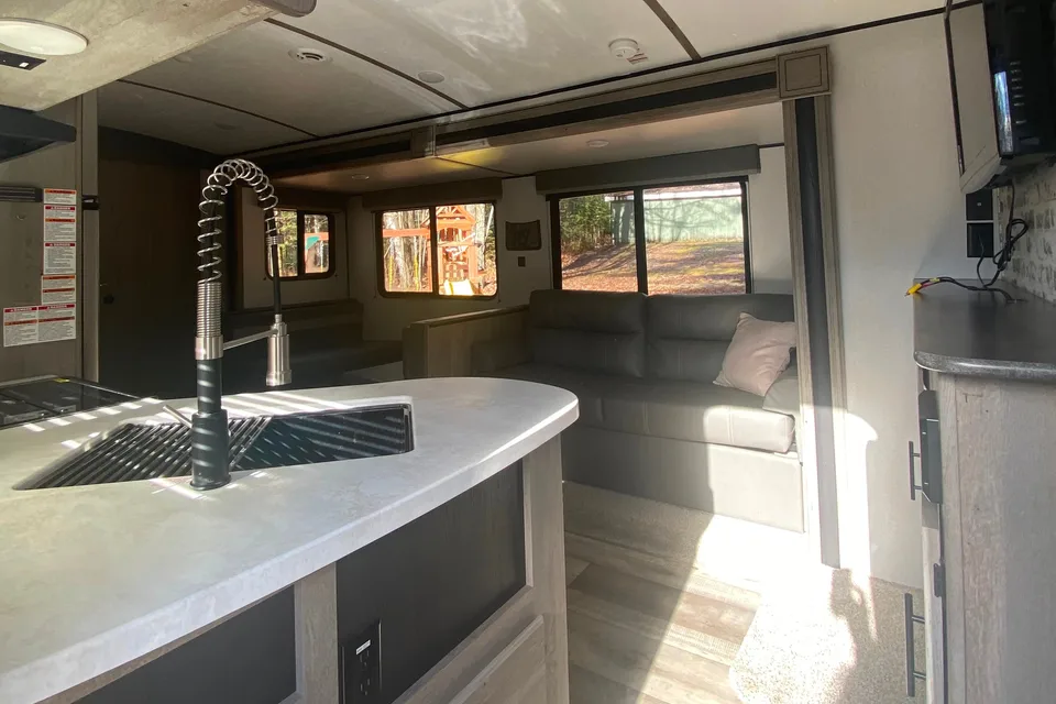 Family Wagon 2021 Springdale