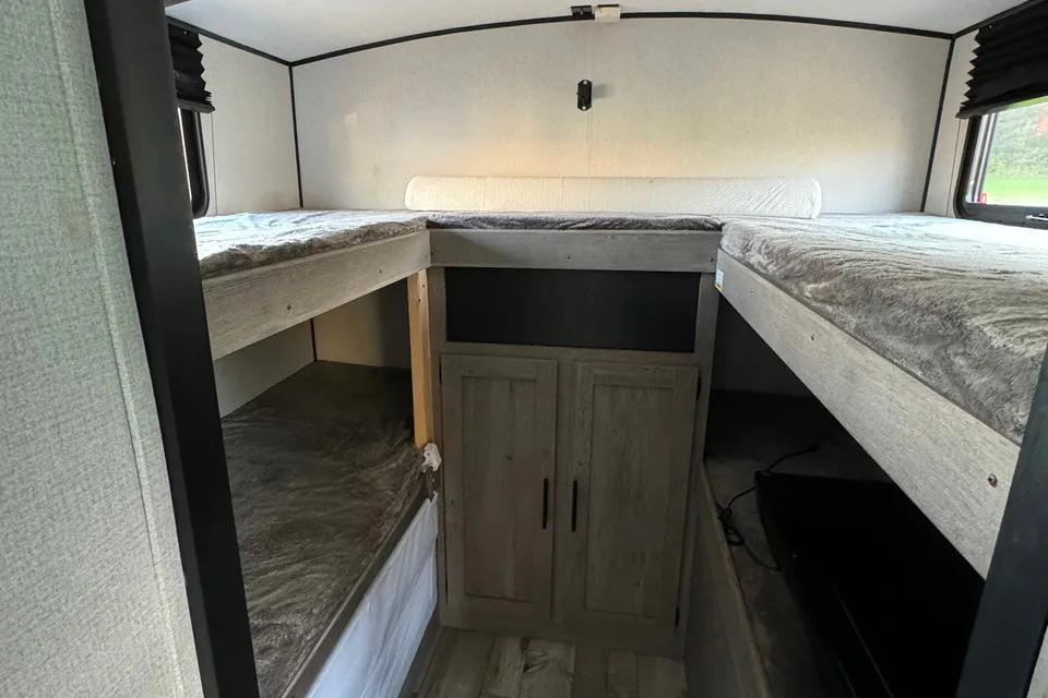 Family Wagon 2021 Springdale