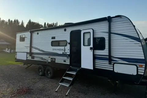 Family Wagon 2021 Springdale
