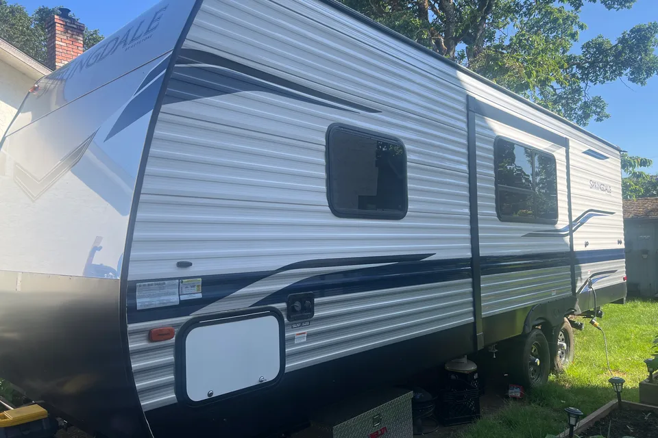 FamilyFunGlamping