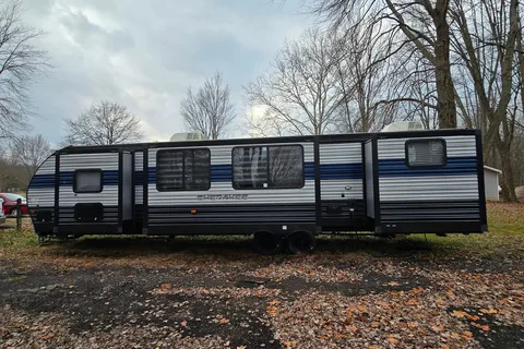 Hatfield Hideaway