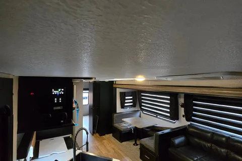 Hatfield Hideaway