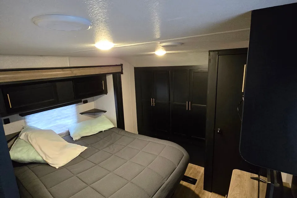 Hatfield Hideaway