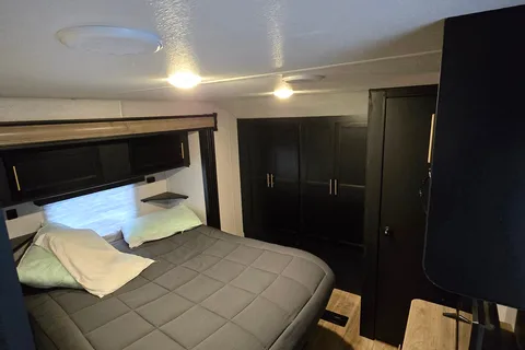 Hatfield Hideaway