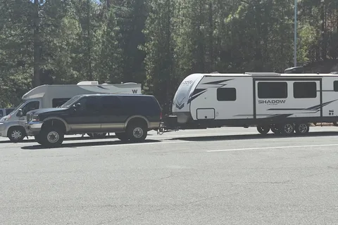 Sergio's and Yanet's Cruiser RV 277BHS Travel Trailer