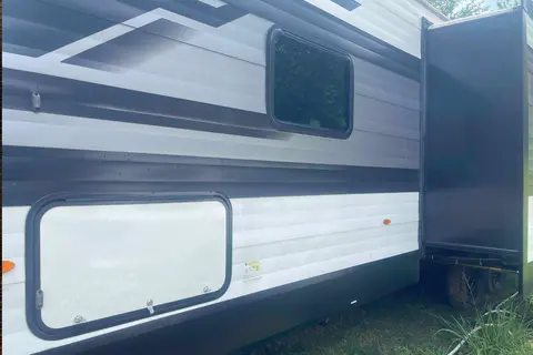 Adventure Awaits