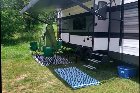 Adventure Awaits