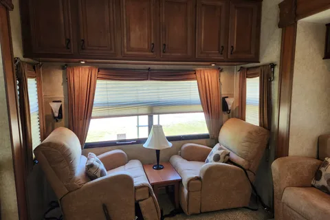Wilma's Open Range Open Range Rv Fifth Wheel