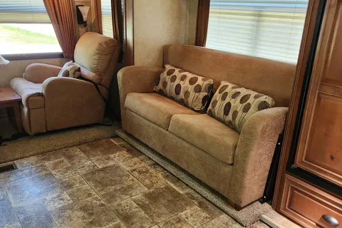 Wilma's Open Range Open Range Rv Fifth Wheel