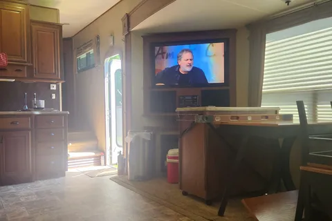 Wilma's Open Range Open Range Rv Fifth Wheel