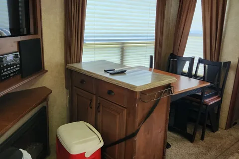 Wilma's Open Range Open Range Rv Fifth Wheel