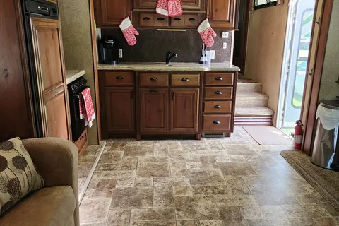 Wilma's Open Range Open Range Rv Fifth Wheel