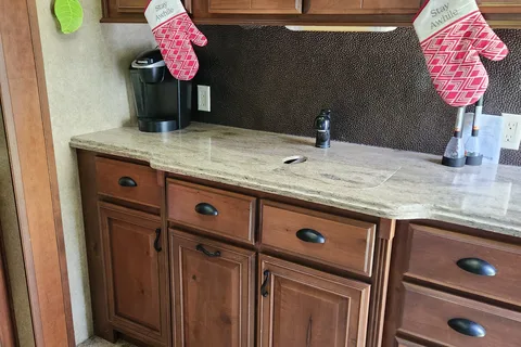 Wilma's Open Range Open Range Rv Fifth Wheel