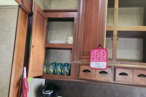 Wilma's Open Range Open Range Rv Fifth Wheel