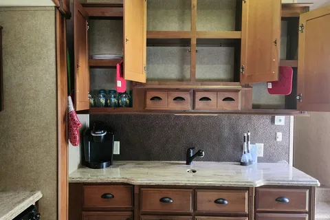 Wilma's Open Range Open Range Rv Fifth Wheel