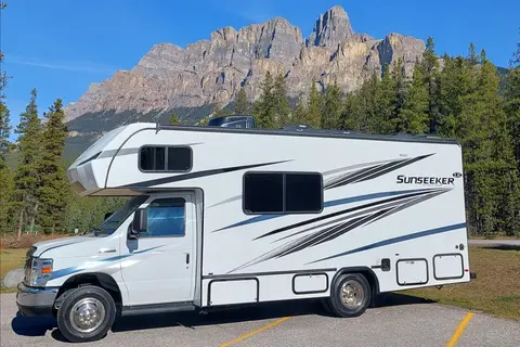 Great RV for Families - Let’s Make Your Trip the Best It Can Be!