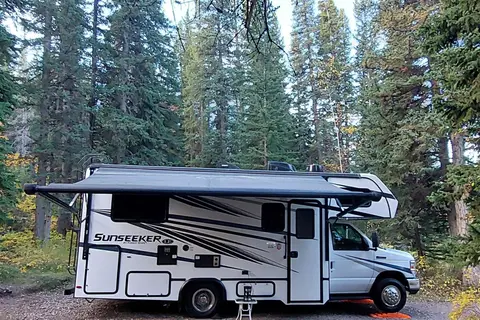 Great RV for Families - Let’s Make Your Trip the Best It Can Be!