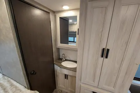 Great RV for Families - Let’s Make Your Trip the Best It Can Be!