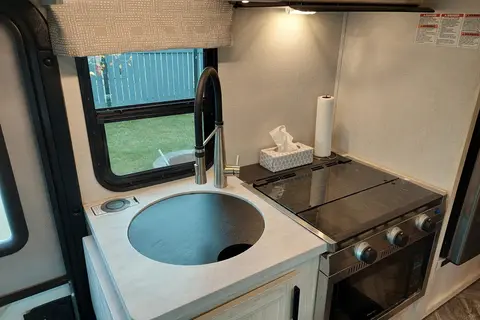 Great RV for Families - Let’s Make Your Trip the Best It Can Be!
