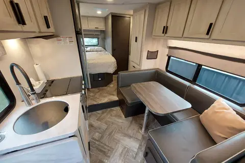 Great RV for Families - Let’s Make Your Trip the Best It Can Be!