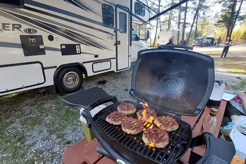 Great RV for Families - Let’s Make Your Trip the Best It Can Be!