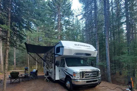 Great RV for Families - Let’s Make Your Trip the Best It Can Be!