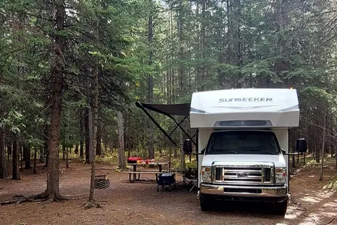 Great RV for Families - Let’s Make Your Trip the Best It Can Be!