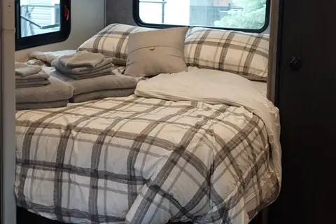 Great RV for Families - Let’s Make Your Trip the Best It Can Be!