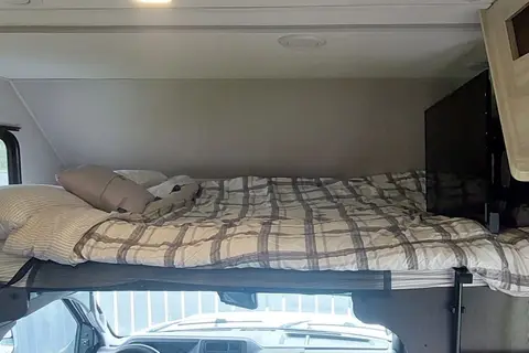 Great RV for Families - Let’s Make Your Trip the Best It Can Be!