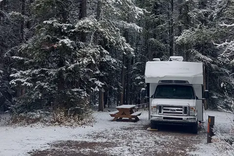 Great RV for Families - Let’s Make Your Trip the Best It Can Be!