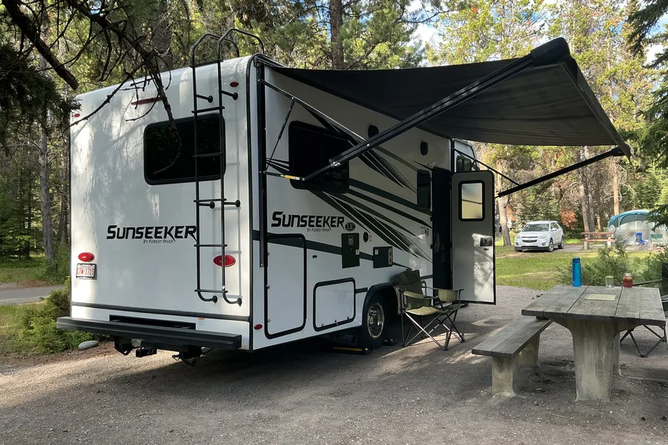 Great RV for Families - Let’s Make Your Trip the Best It Can Be!