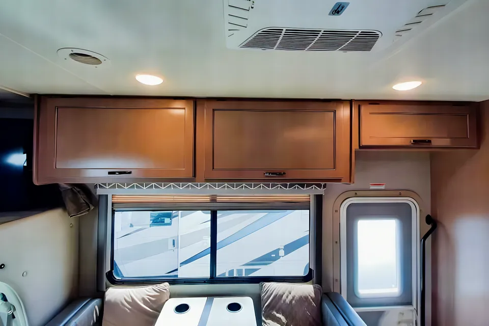 RV There YET?