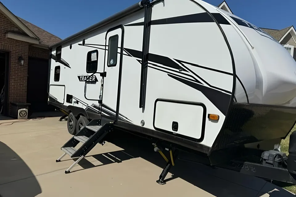 2022 Tracer 24 DBS let the memories begin!