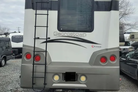 Forest River Georgetown 377TS Classe A